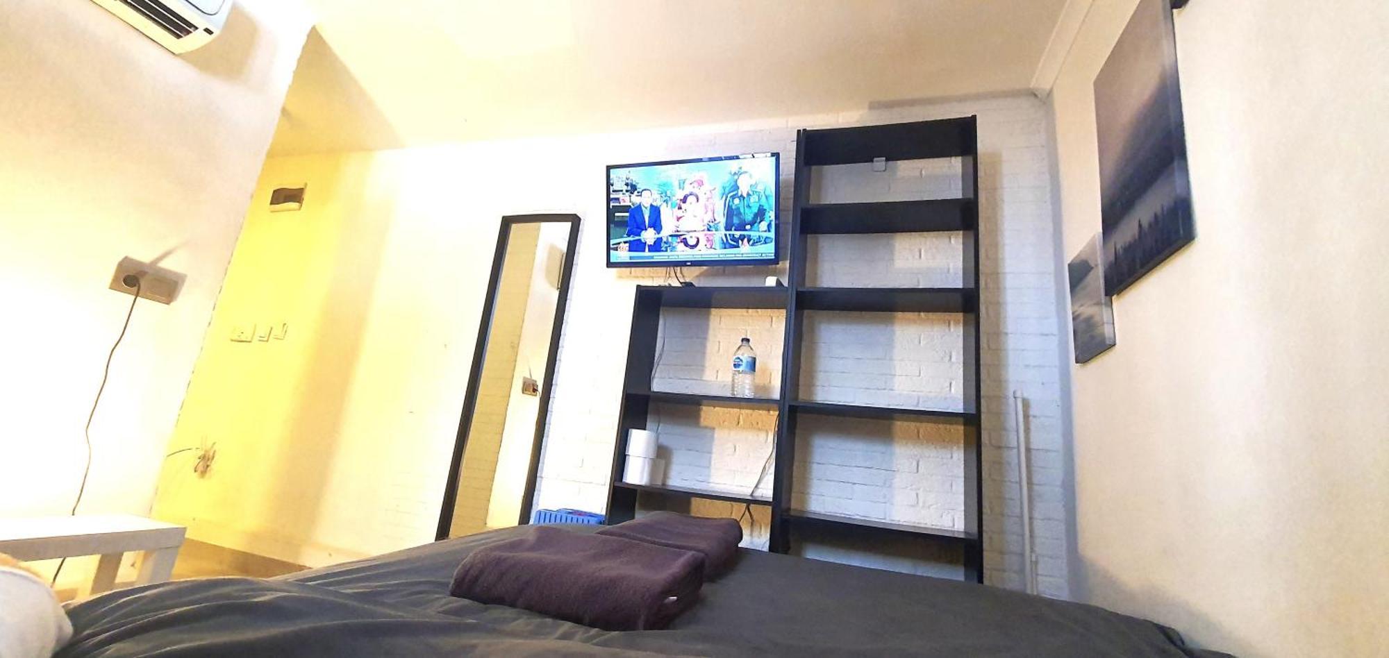 Luxury Suites In Cihangir The Best Part Of Taksim City Center Istanbul Exteriör bild