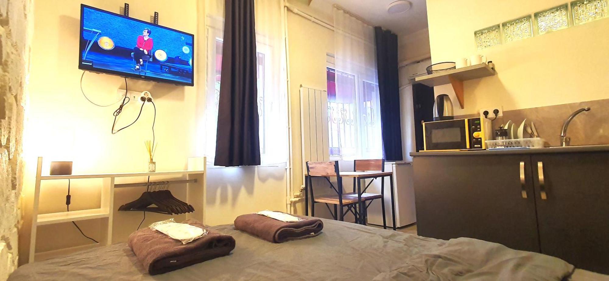 Luxury Suites In Cihangir The Best Part Of Taksim City Center Istanbul Exteriör bild