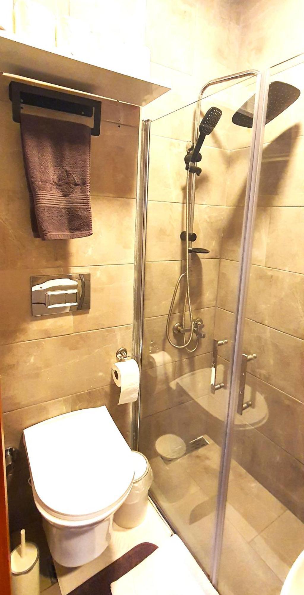 Luxury Suites In Cihangir The Best Part Of Taksim City Center Istanbul Exteriör bild