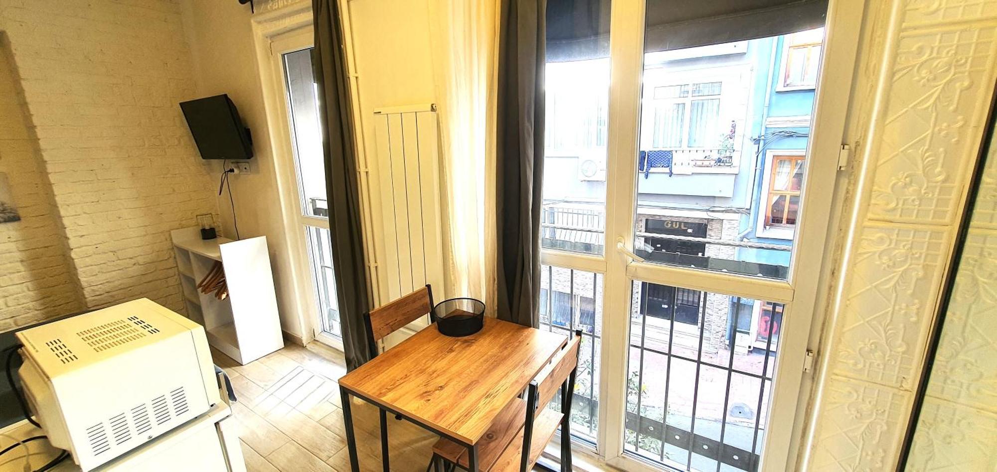 Luxury Suites In Cihangir The Best Part Of Taksim City Center Istanbul Exteriör bild