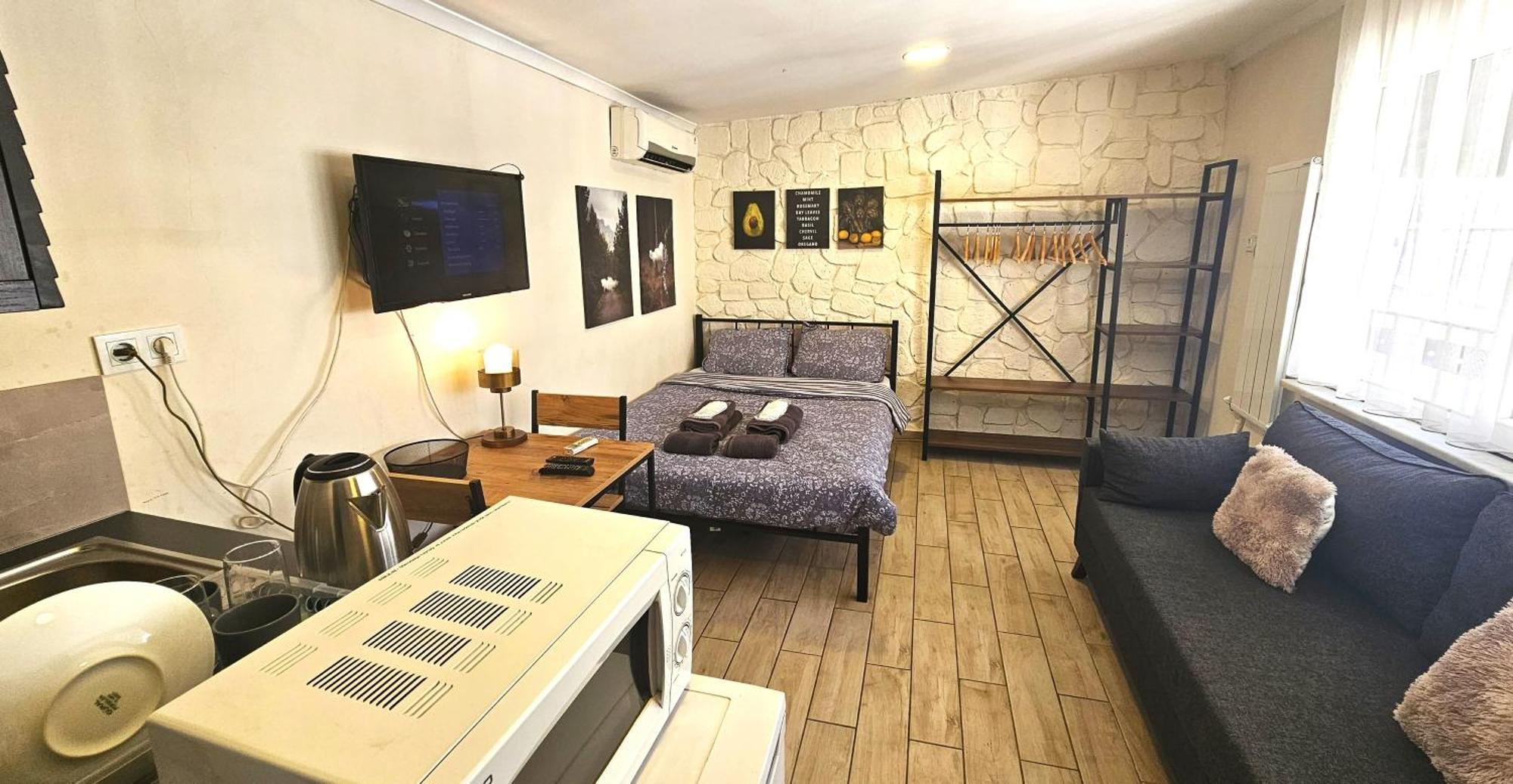Luxury Suites In Cihangir The Best Part Of Taksim City Center Istanbul Exteriör bild