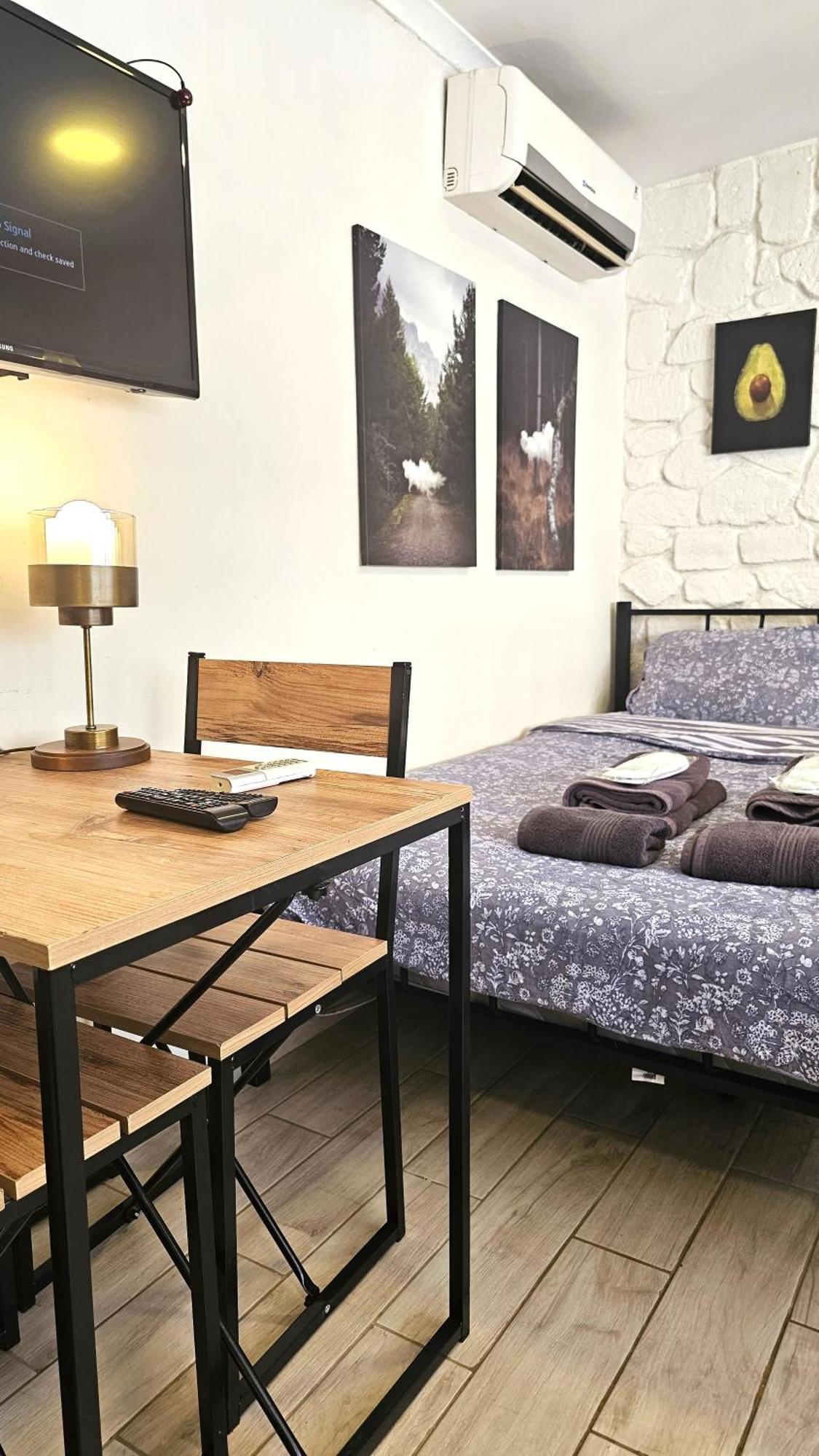 Luxury Suites In Cihangir The Best Part Of Taksim City Center Istanbul Exteriör bild