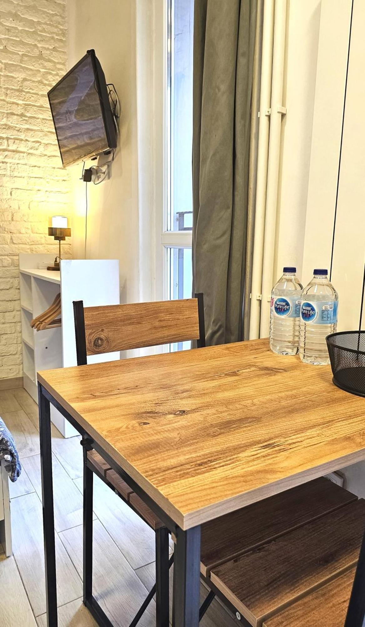 Luxury Suites In Cihangir The Best Part Of Taksim City Center Istanbul Exteriör bild