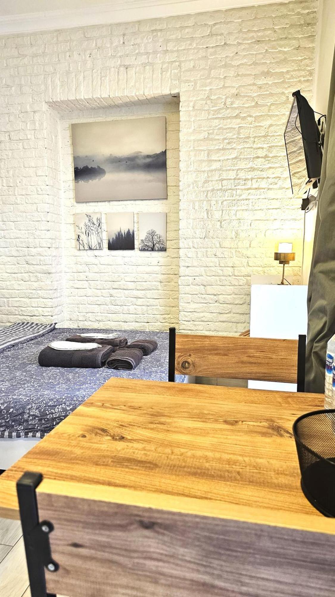 Luxury Suites In Cihangir The Best Part Of Taksim City Center Istanbul Exteriör bild