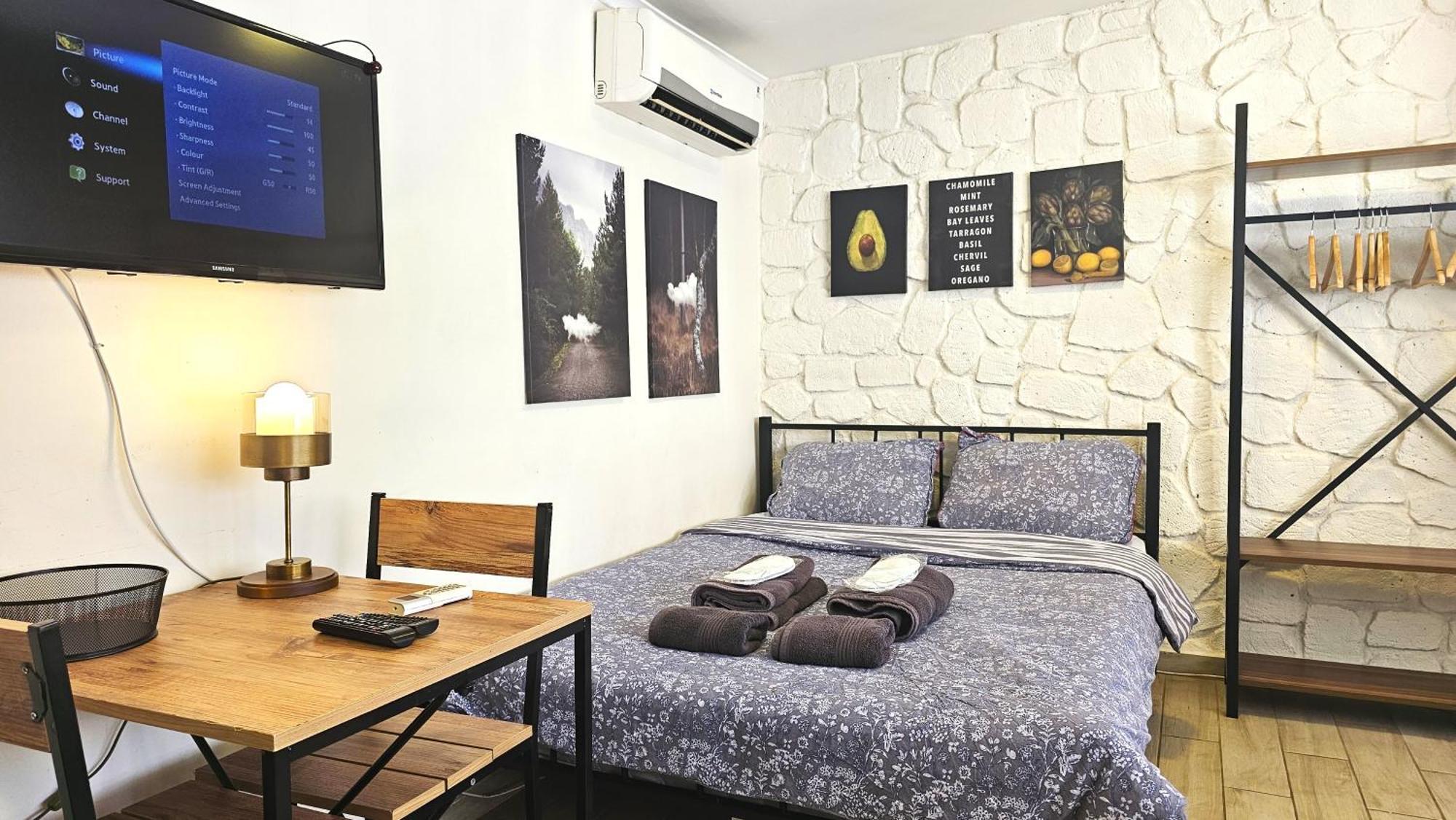 Luxury Suites In Cihangir The Best Part Of Taksim City Center Istanbul Exteriör bild