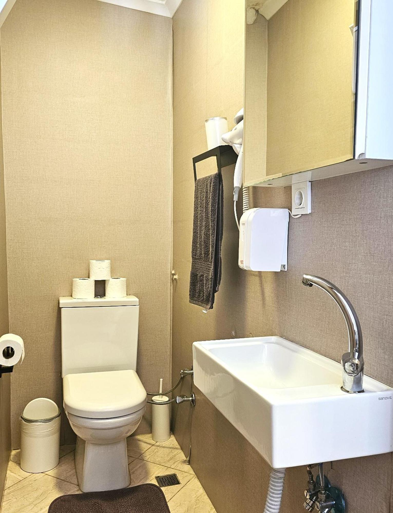 Luxury Suites In Cihangir The Best Part Of Taksim City Center Istanbul Exteriör bild