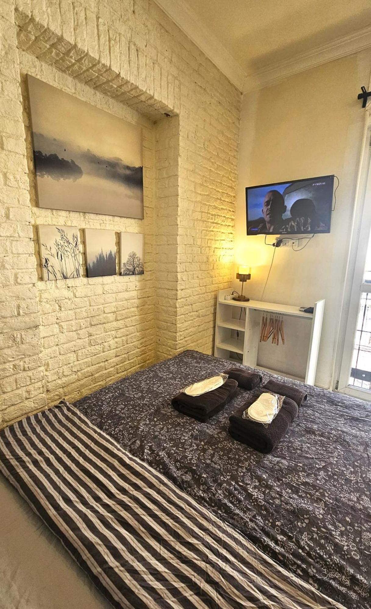 Luxury Suites In Cihangir The Best Part Of Taksim City Center Istanbul Exteriör bild