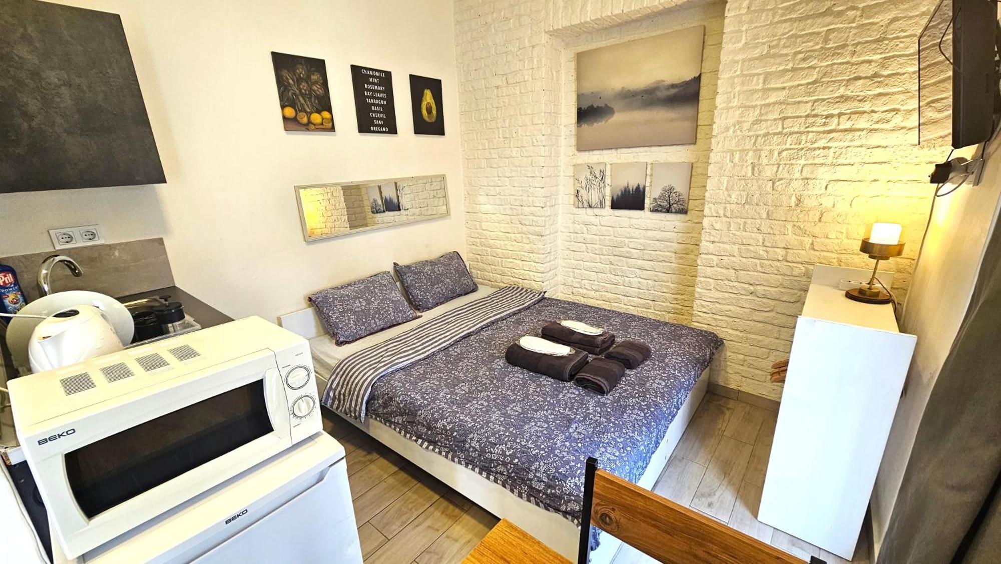 Luxury Suites In Cihangir The Best Part Of Taksim City Center Istanbul Exteriör bild